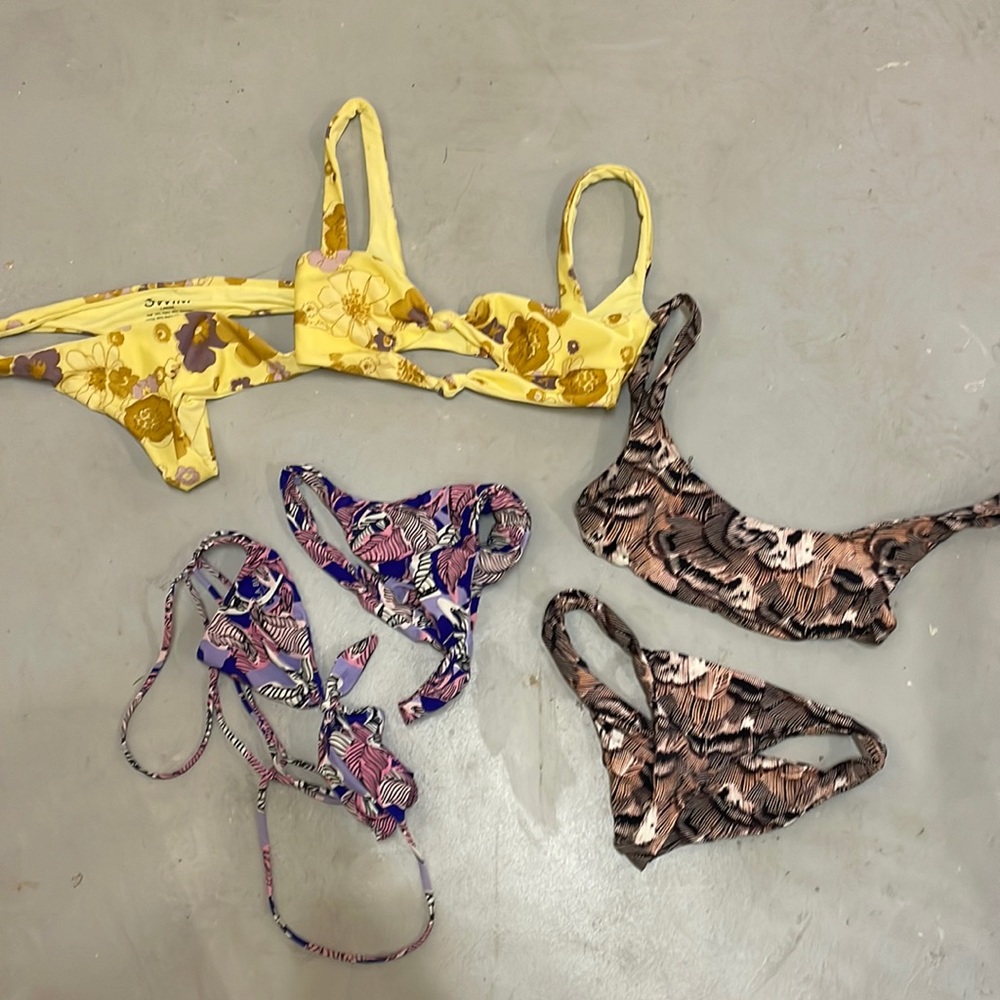 Bikini bundle